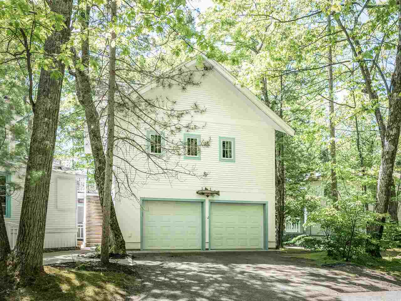 5087 Forest Beach Drive Harbor Springs MI 49740