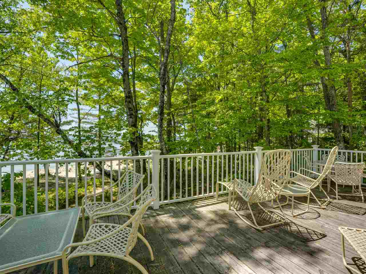 5087 Forest Beach Drive Harbor Springs MI 49740