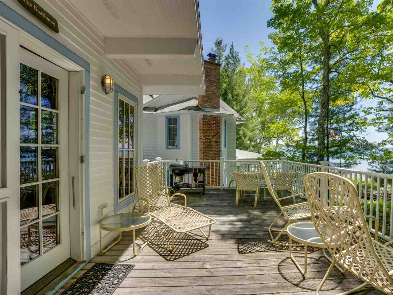 5087 Forest Beach Drive Harbor Springs MI 49740