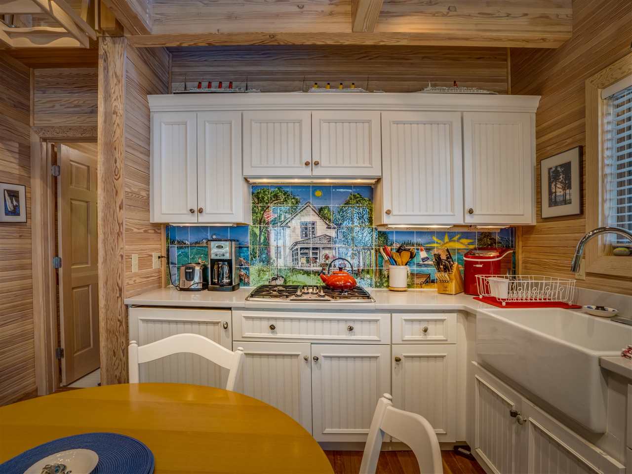 5087 Forest Beach Drive Harbor Springs MI 49740