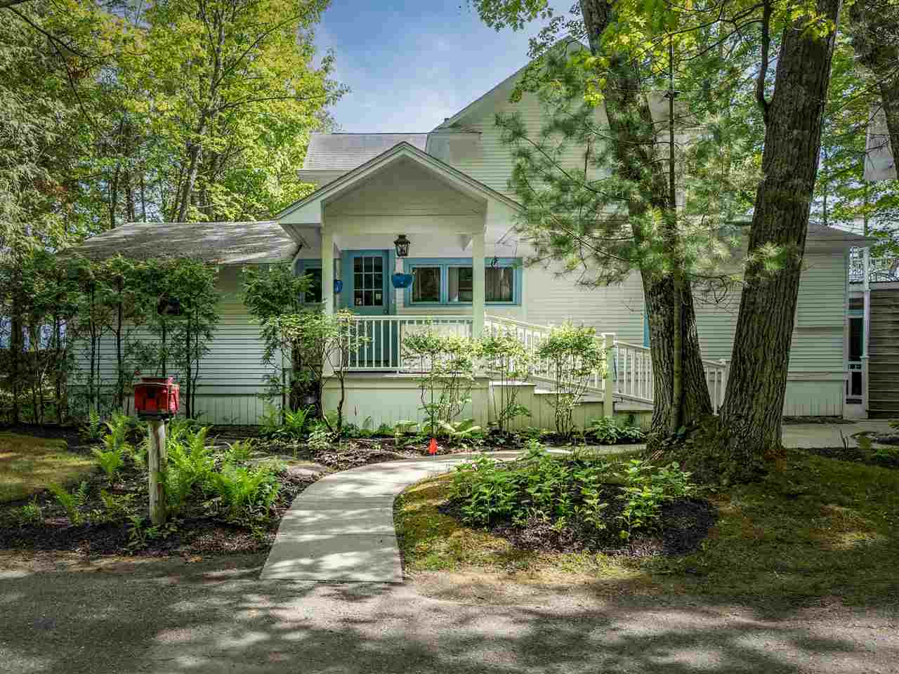 5087 Forest Beach Drive Harbor Springs MI 49740