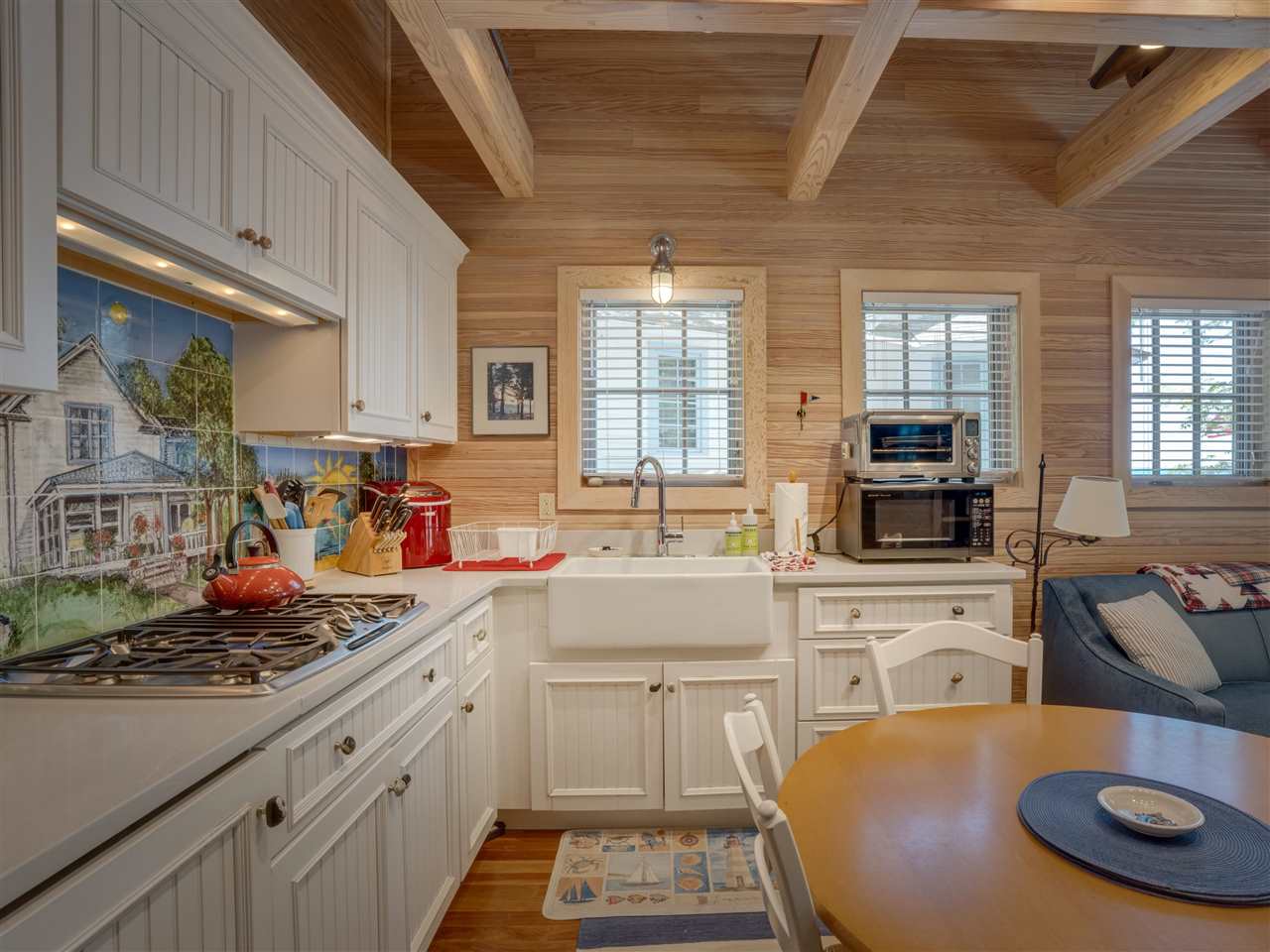 5087 Forest Beach Drive Harbor Springs MI 49740