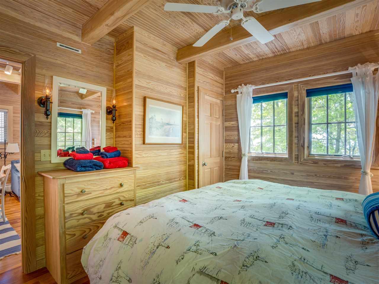 5087 Forest Beach Drive Harbor Springs MI 49740