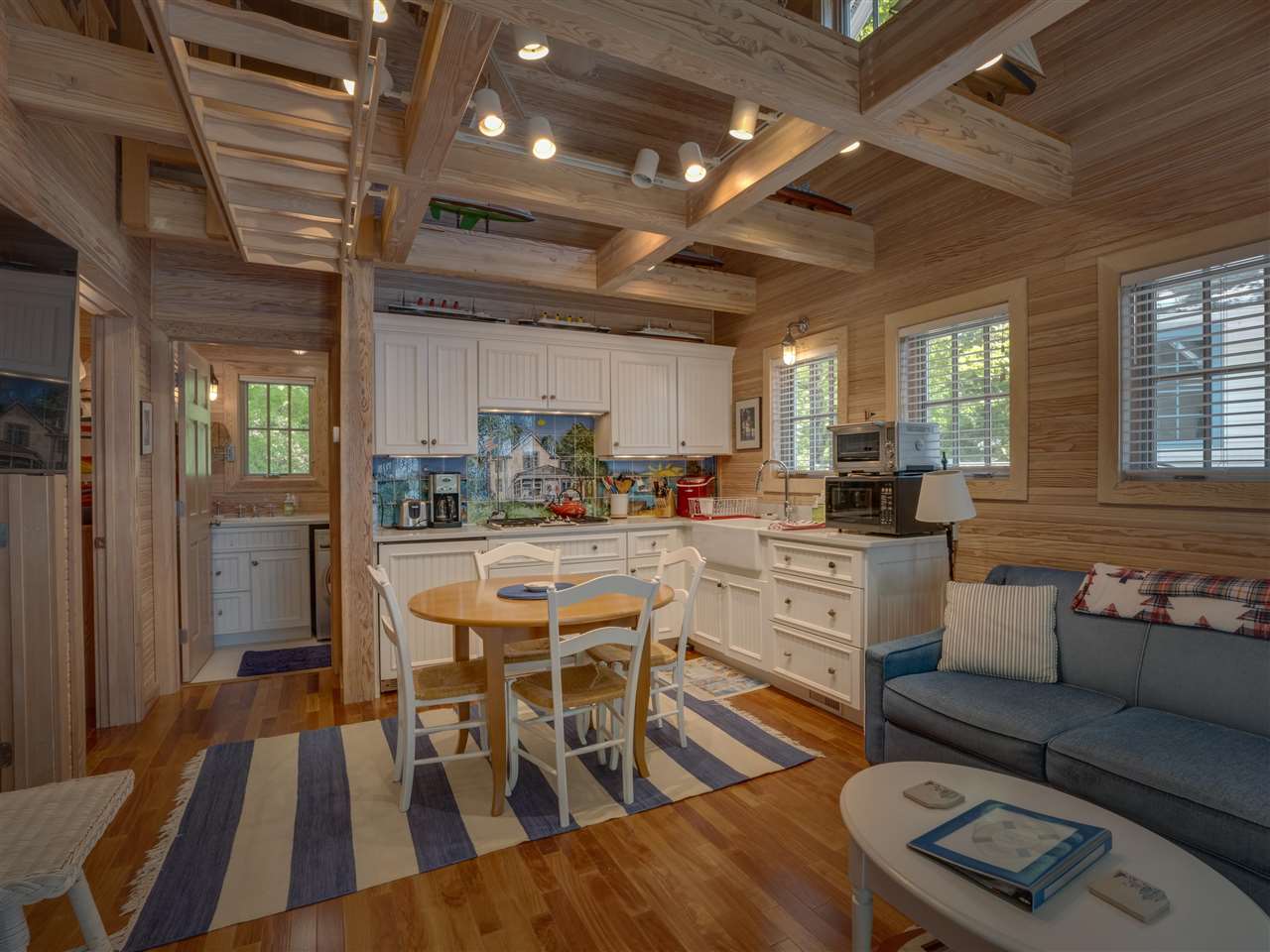 5087 Forest Beach Drive Harbor Springs MI 49740