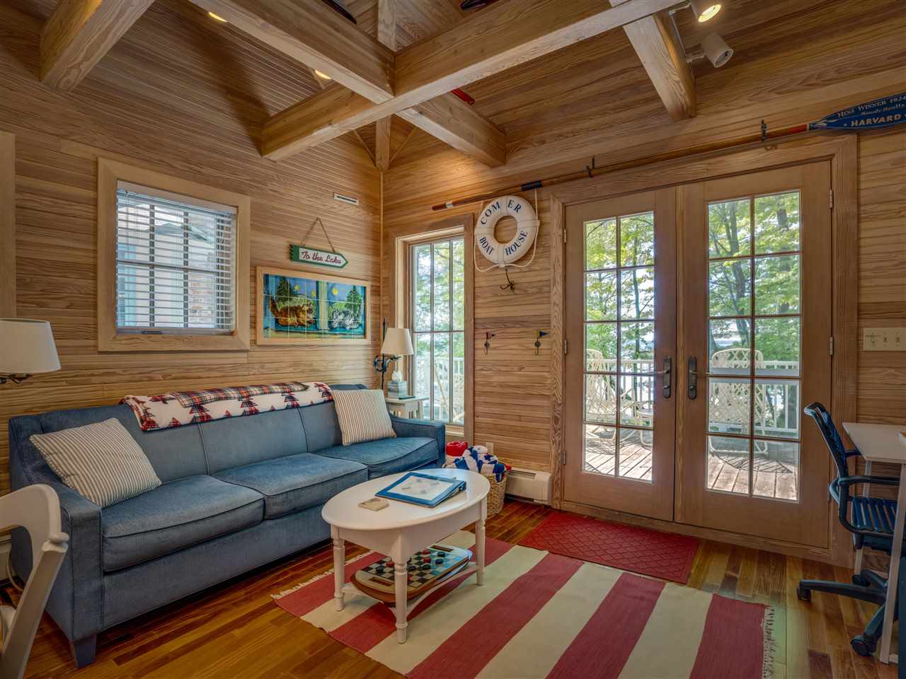 5087 Forest Beach Drive Harbor Springs MI 49740