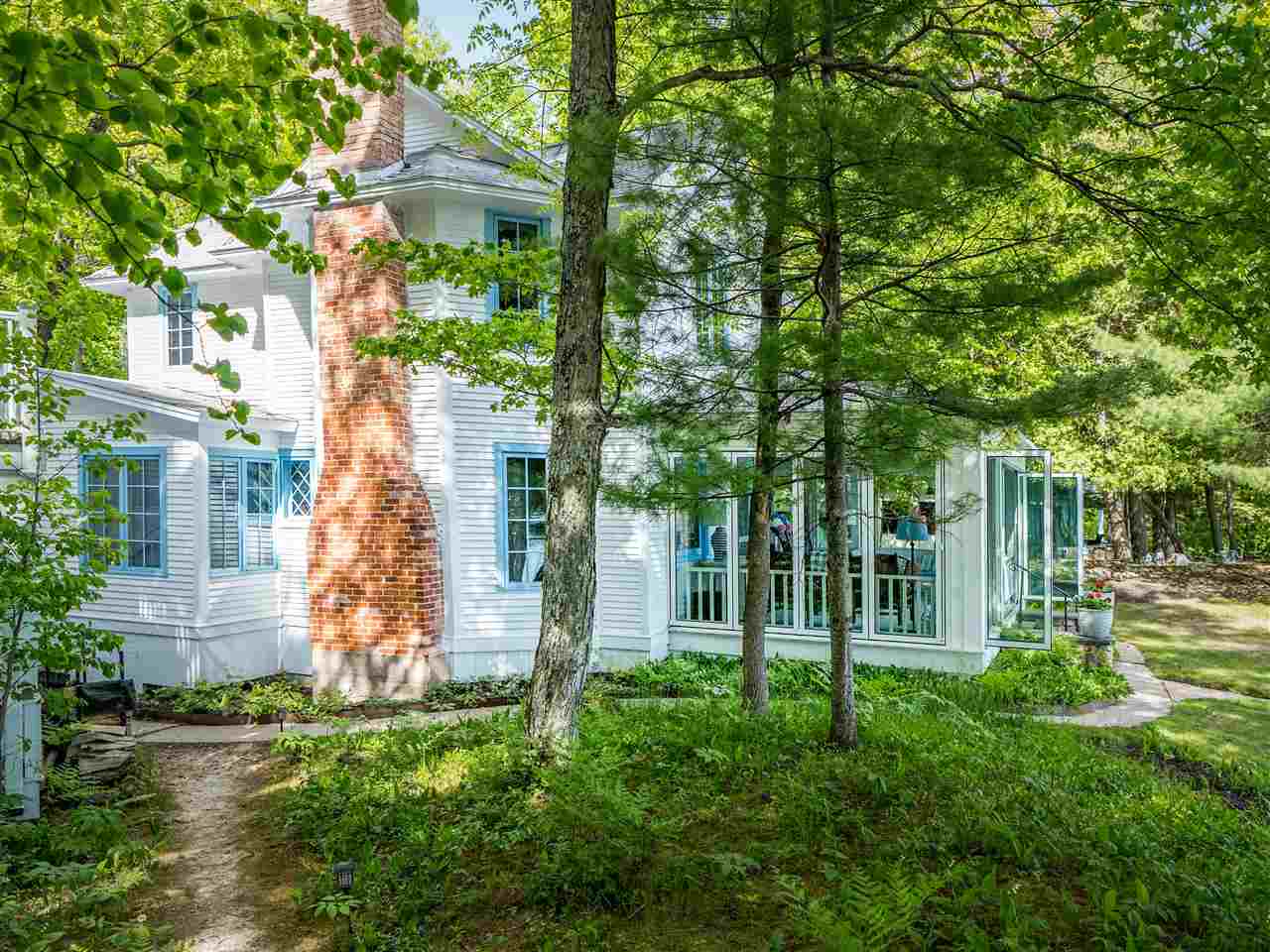 5087 Forest Beach Drive Harbor Springs MI 49740