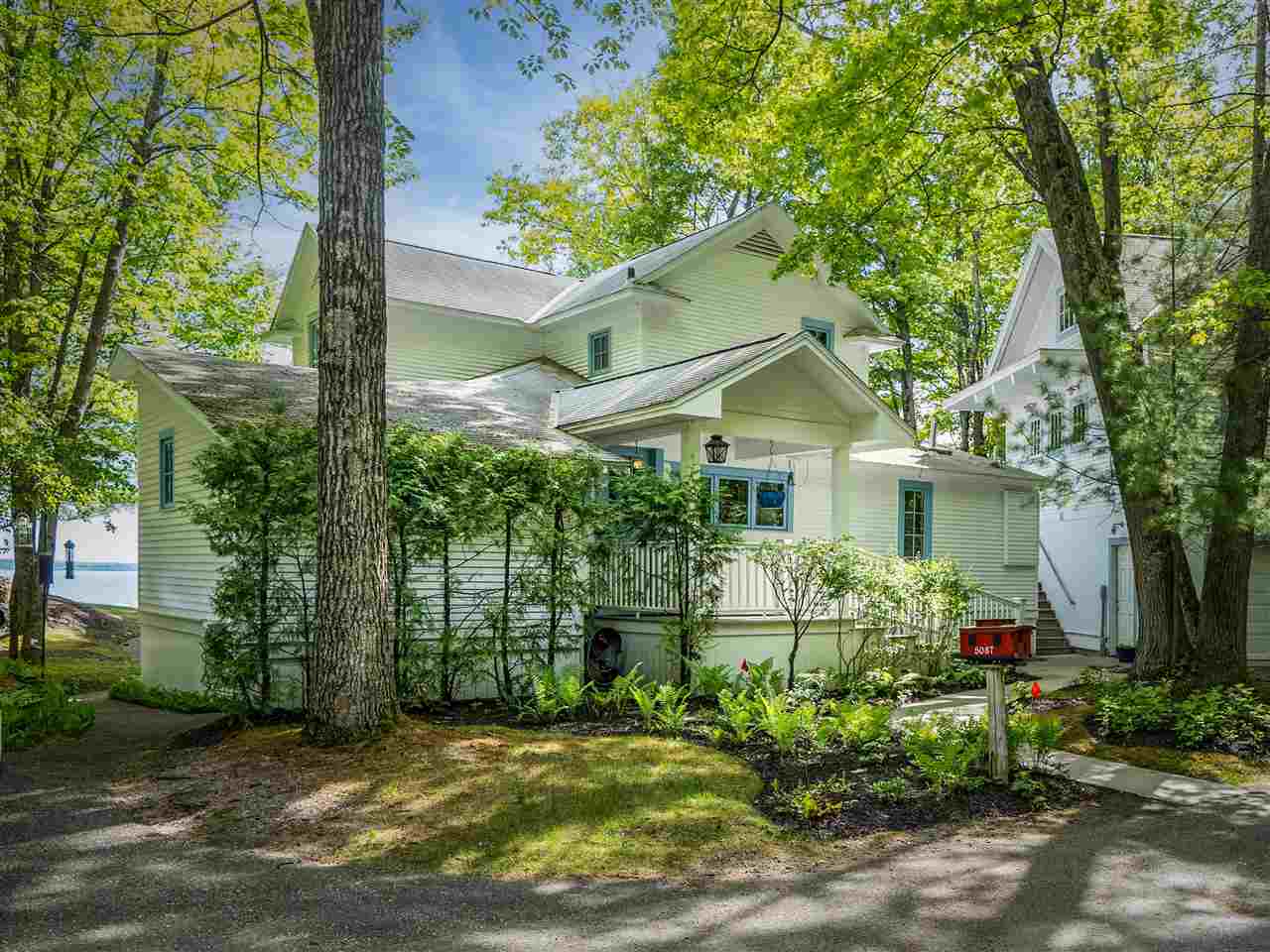 5087 Forest Beach Drive Harbor Springs MI 49740