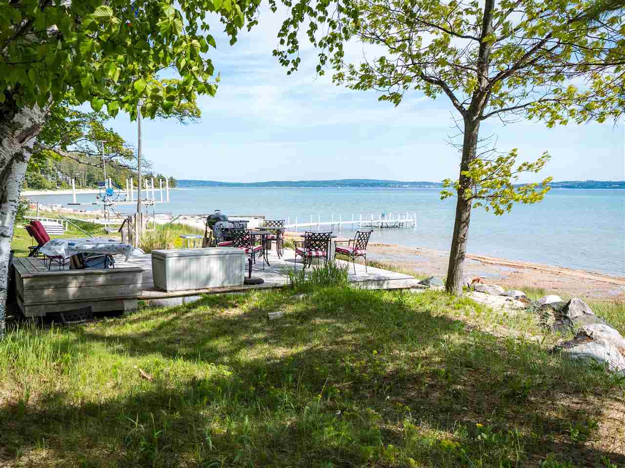 5087 Forest Beach Drive Harbor Springs MI 49740