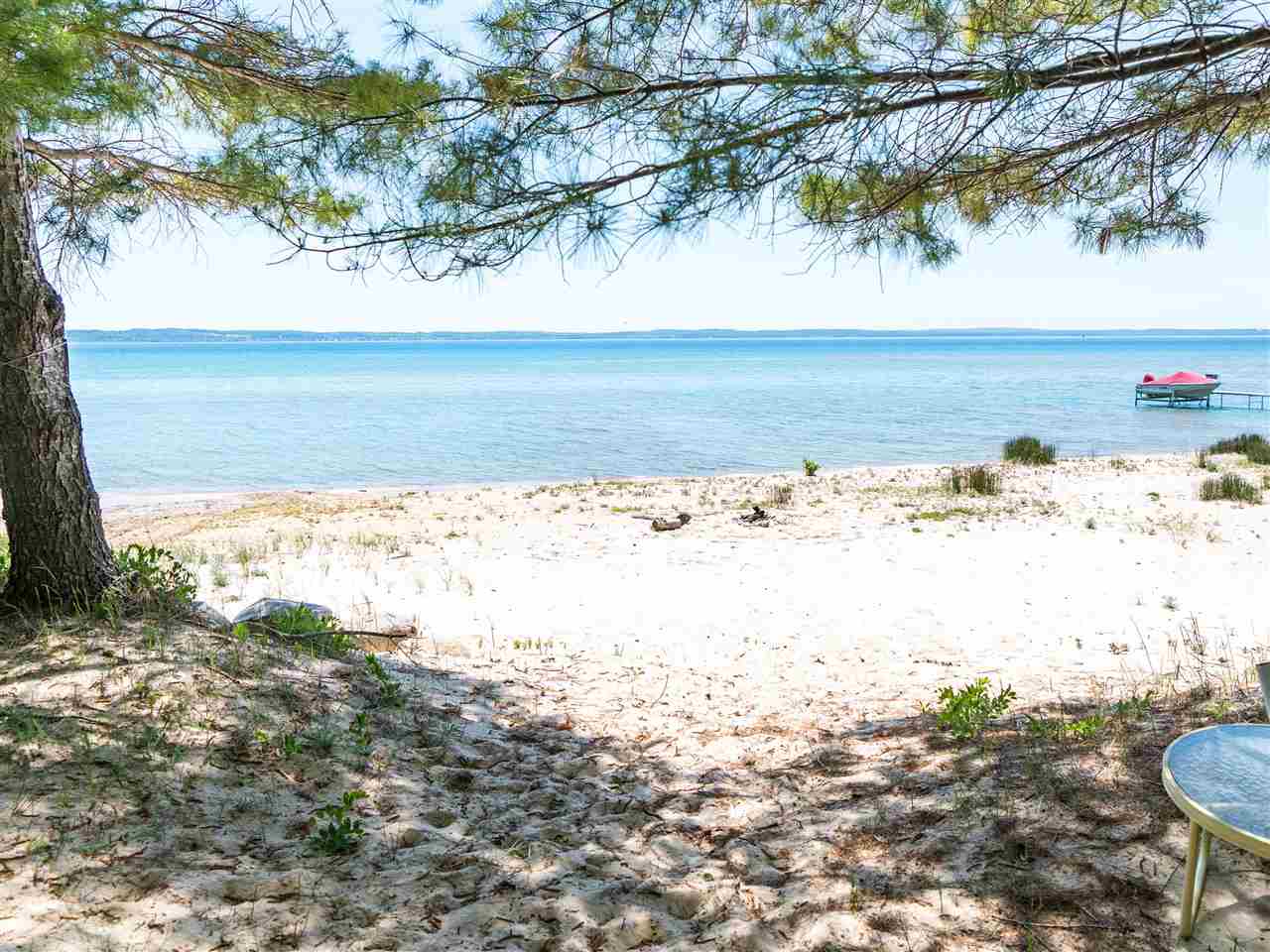 5087 Forest Beach Drive Harbor Springs MI 49740