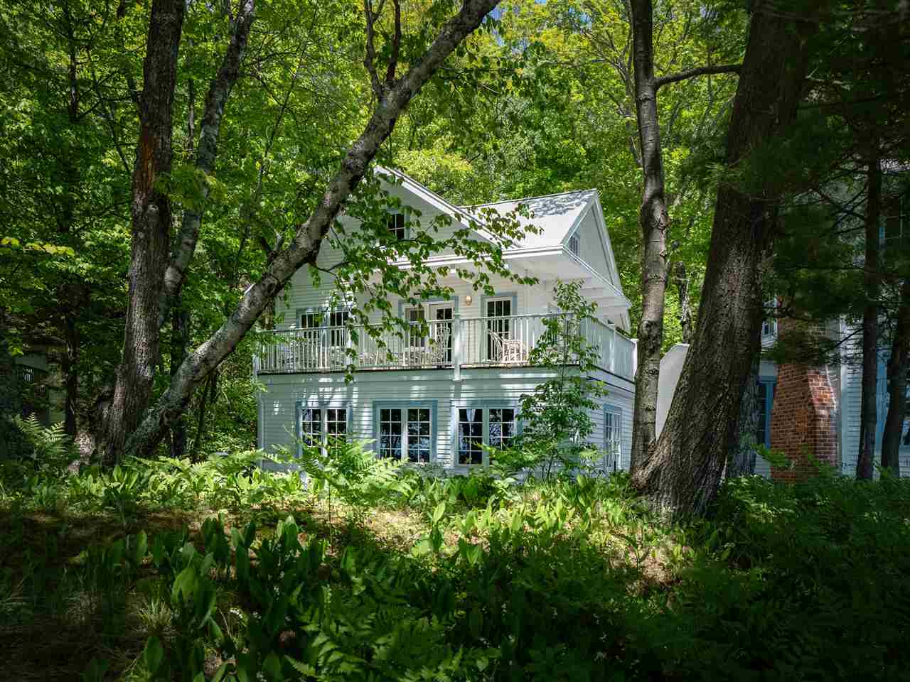 5087 Forest Beach Drive Harbor Springs MI 49740
