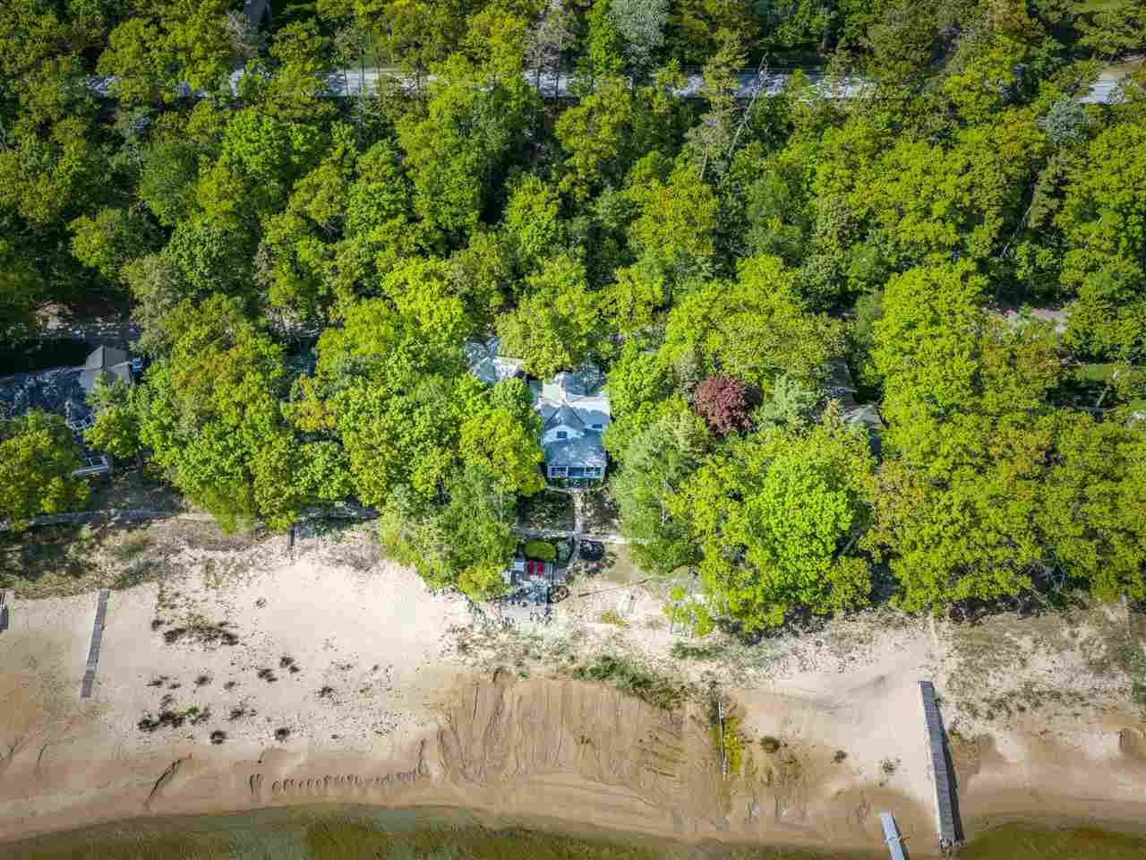 5087 Forest Beach Drive Harbor Springs MI 49740
