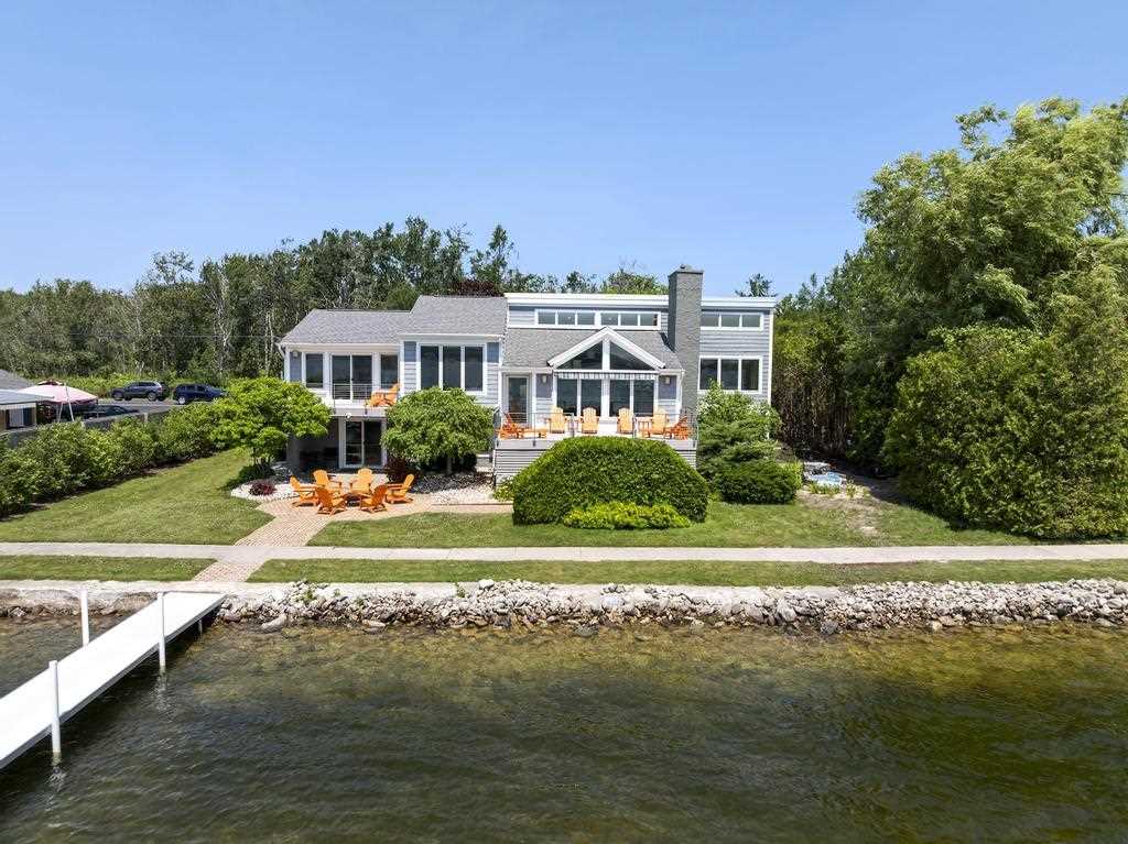 3734 Oden Road Alanson MI 49706