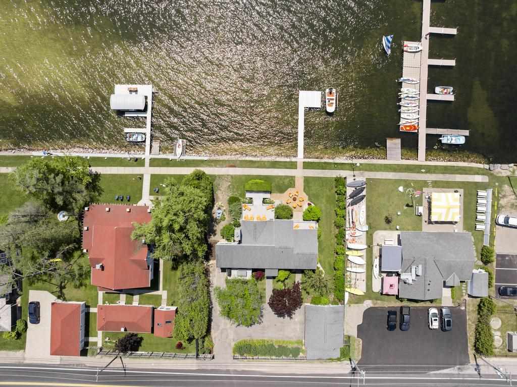 3734 Oden Road Alanson MI 49706