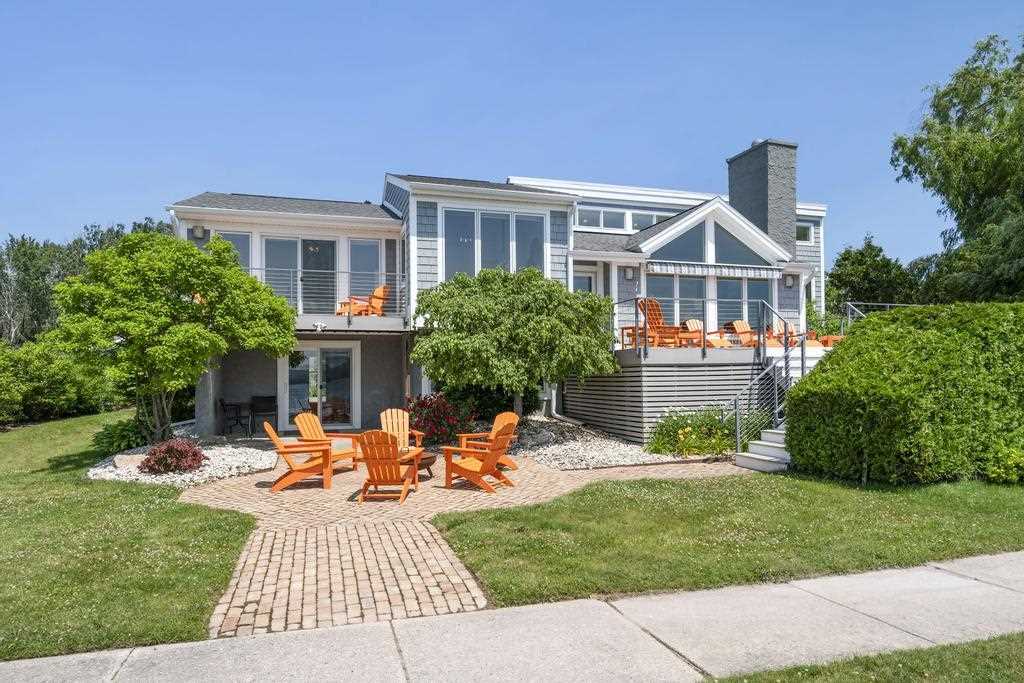 3734 Oden Road Alanson MI 49706