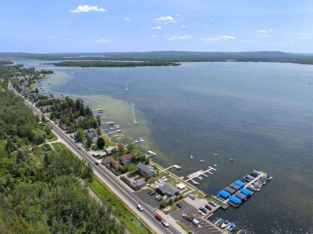 3734 Oden Road Alanson MI 49706