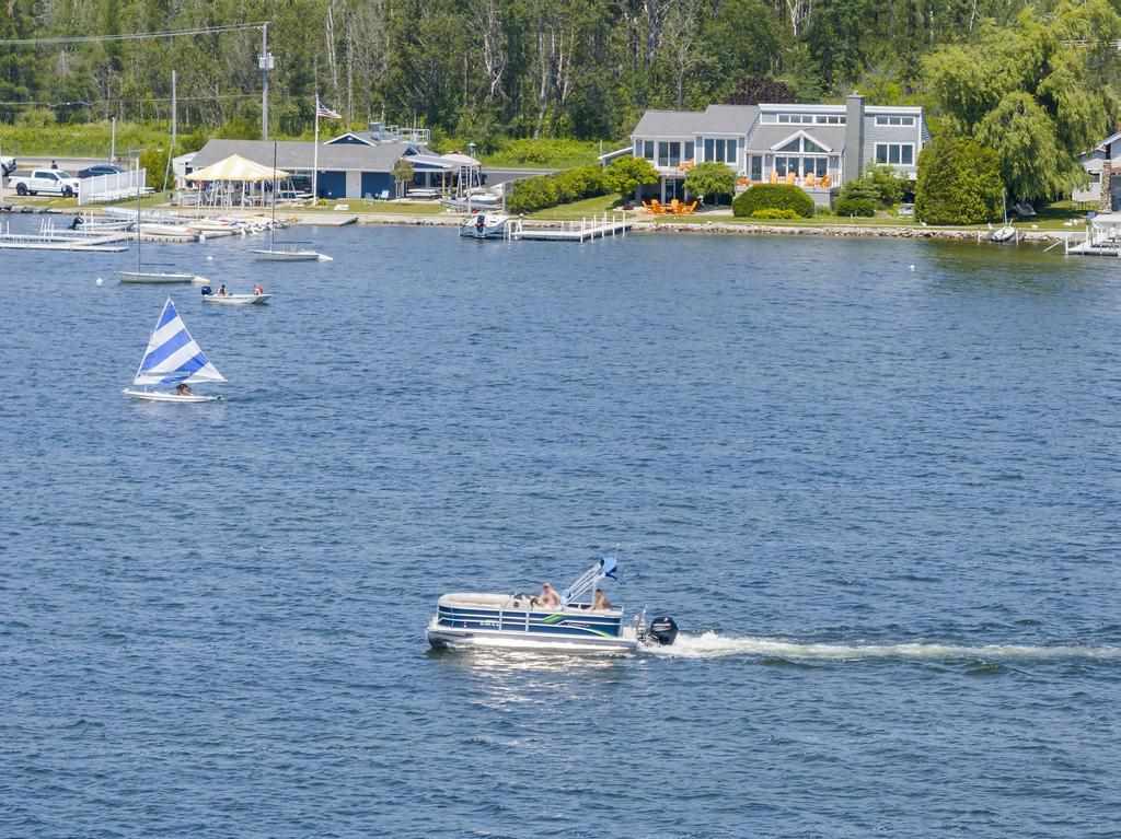 3734 Oden Road Alanson MI 49706