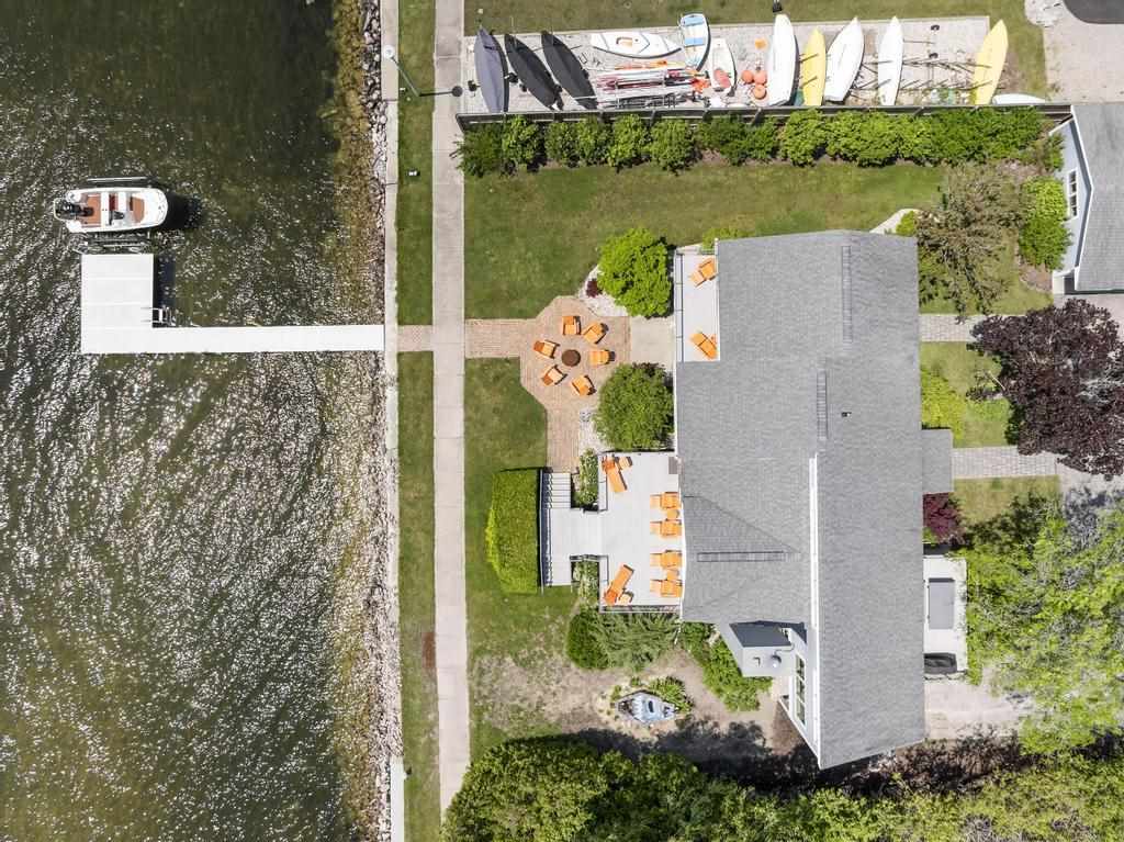 3734 Oden Road Alanson MI 49706