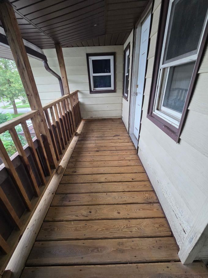 208 Smith Avenue Lansing MI 48910