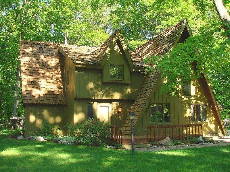 8766 Carson Avenue Charlevoix MI 49720