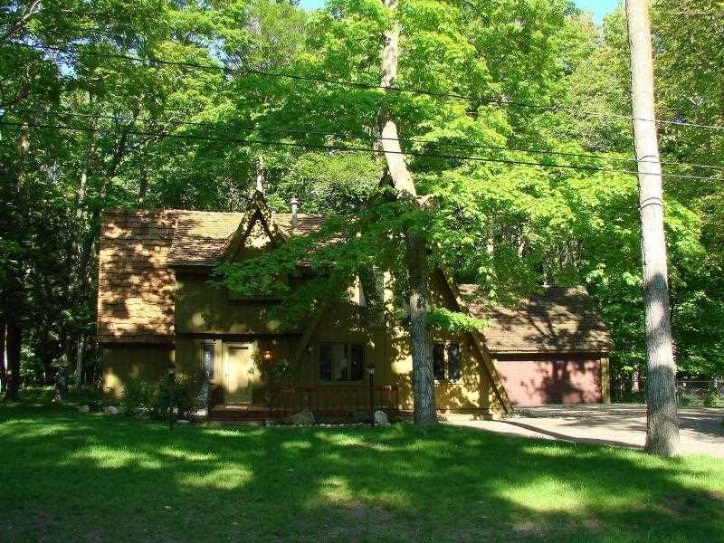 8766 Carson Avenue Charlevoix MI 49720