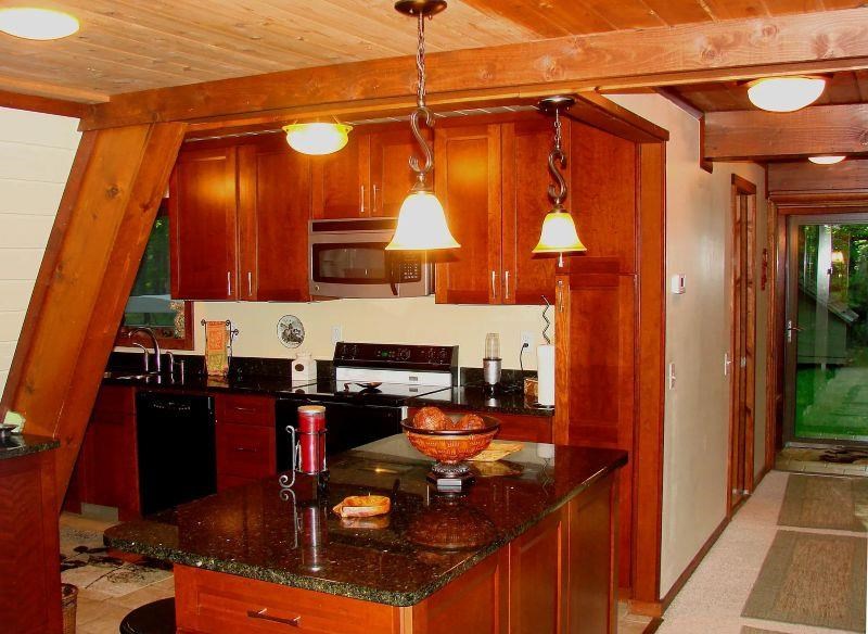 8766 Carson Avenue Charlevoix MI 49720