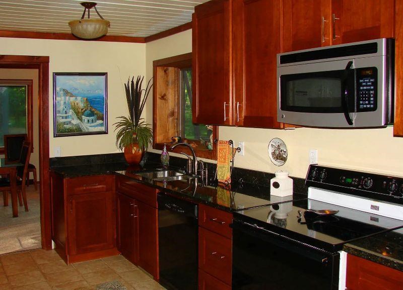 8766 Carson Avenue Charlevoix MI 49720