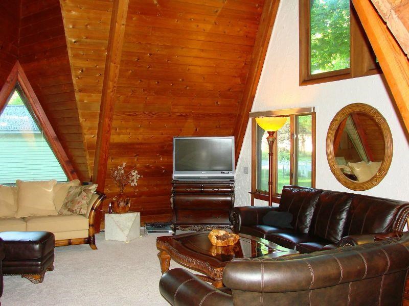 8766 Carson Avenue Charlevoix MI 49720