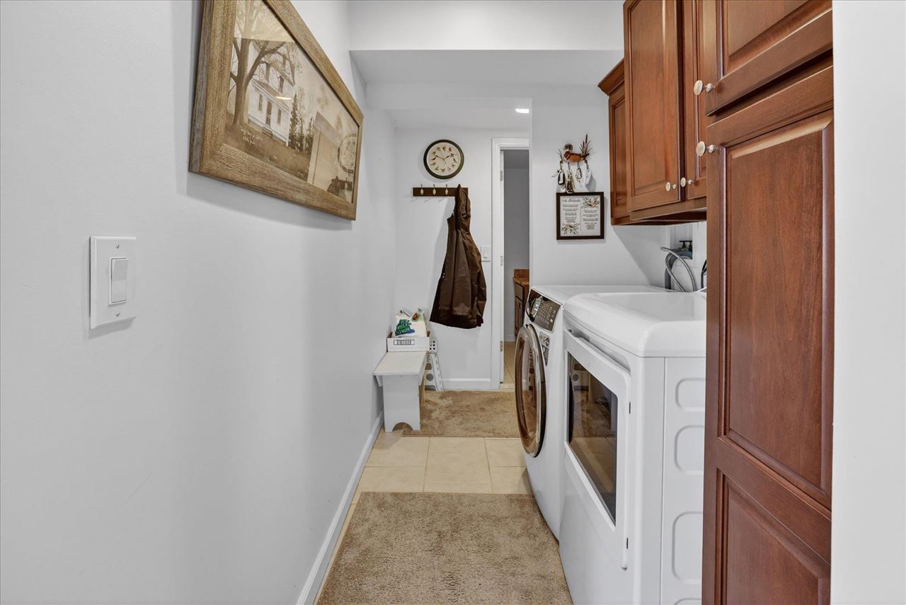 6258 SW Ginafred Shores Drive Fife Lake MI 49633