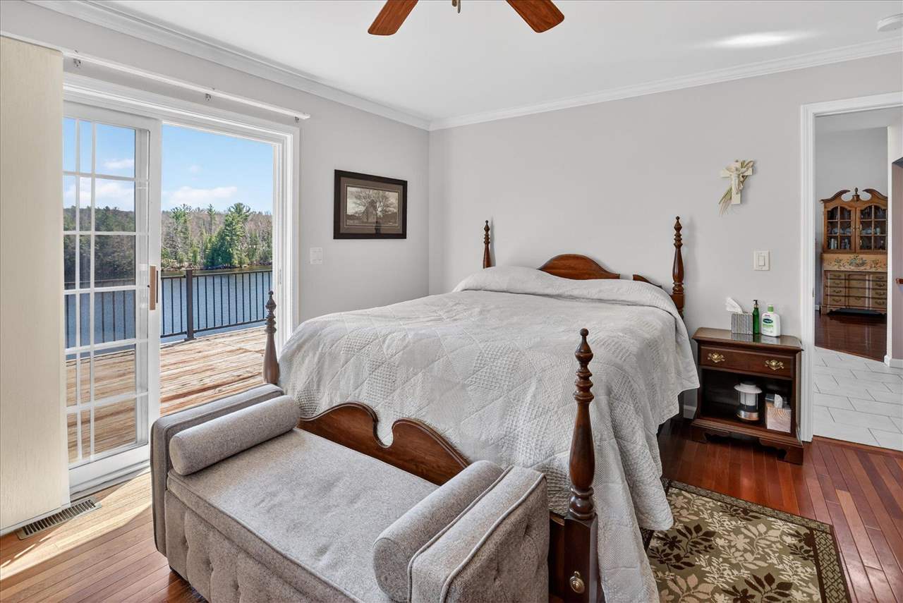 6258 SW Ginafred Shores Drive Fife Lake MI 49633