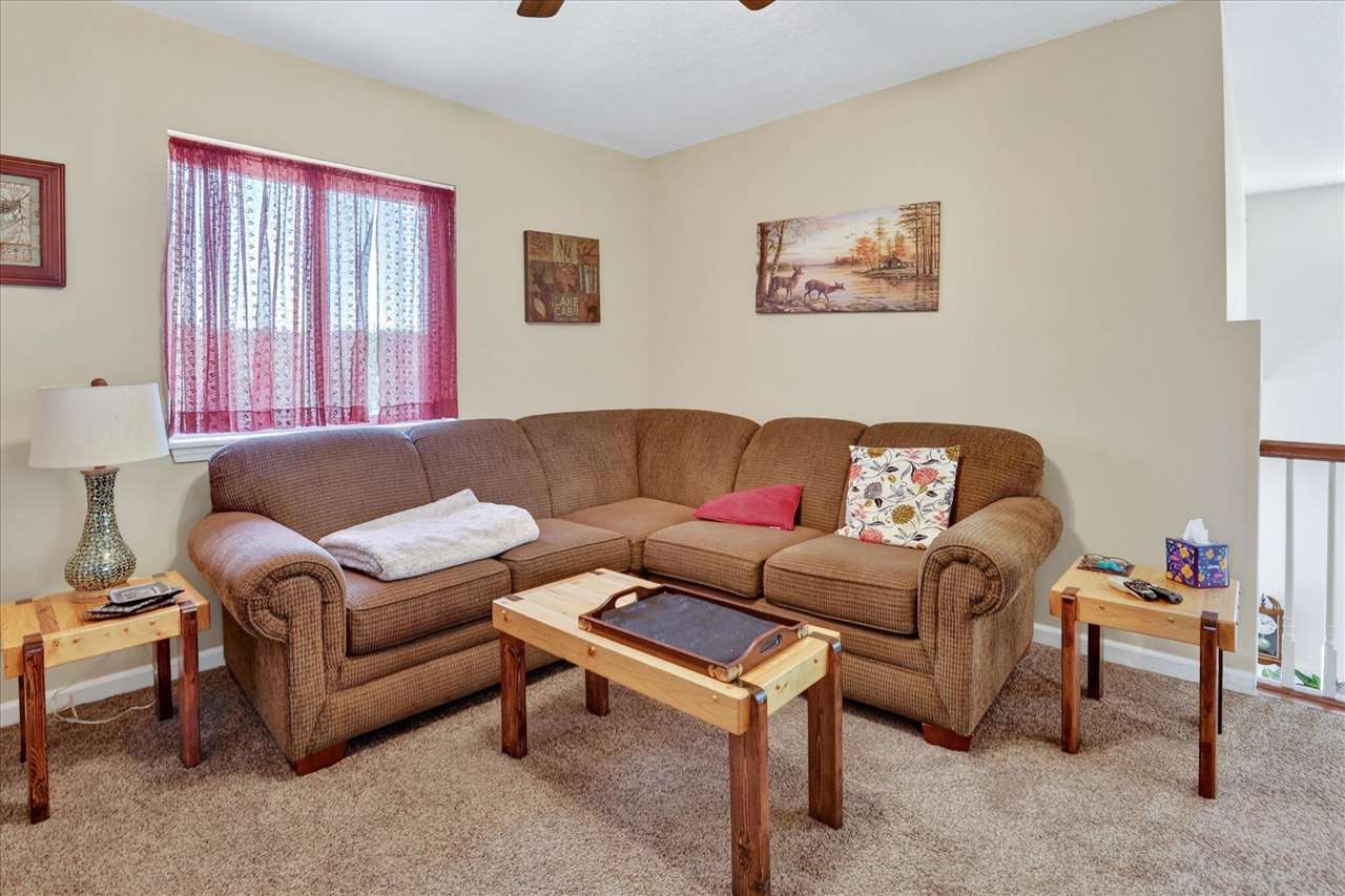 6258 SW Ginafred Shores Drive Fife Lake MI 49633