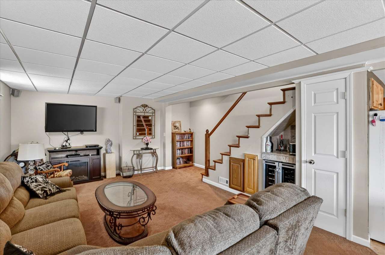 6258 SW Ginafred Shores Drive Fife Lake MI 49633