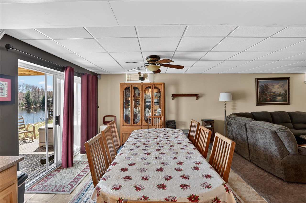 6258 SW Ginafred Shores Drive Fife Lake MI 49633