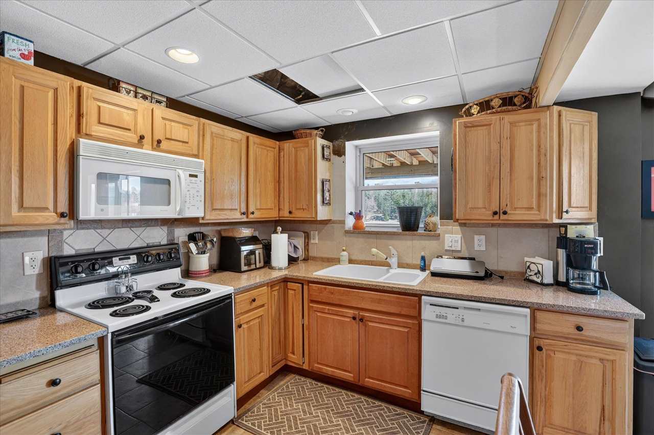 6258 SW Ginafred Shores Drive Fife Lake MI 49633