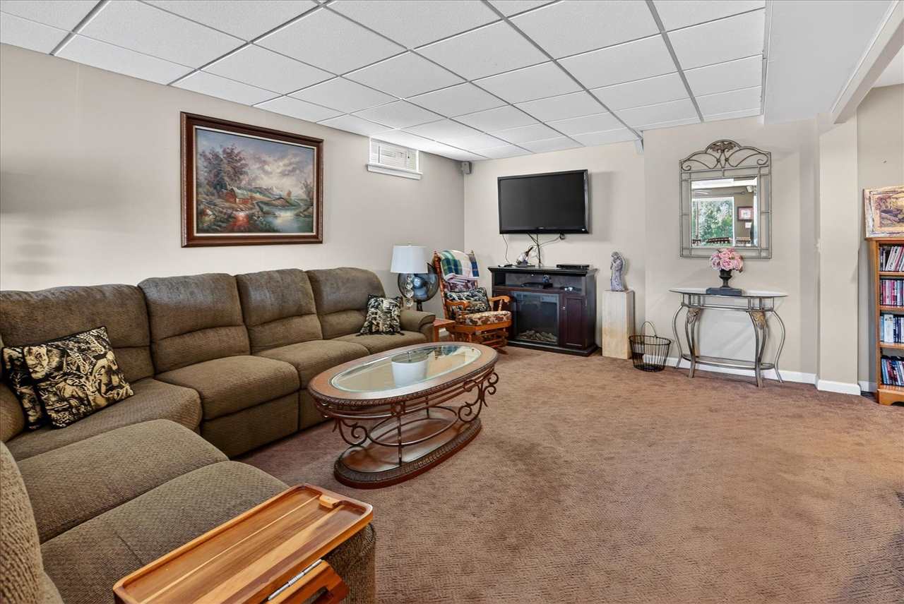 6258 SW Ginafred Shores Drive Fife Lake MI 49633