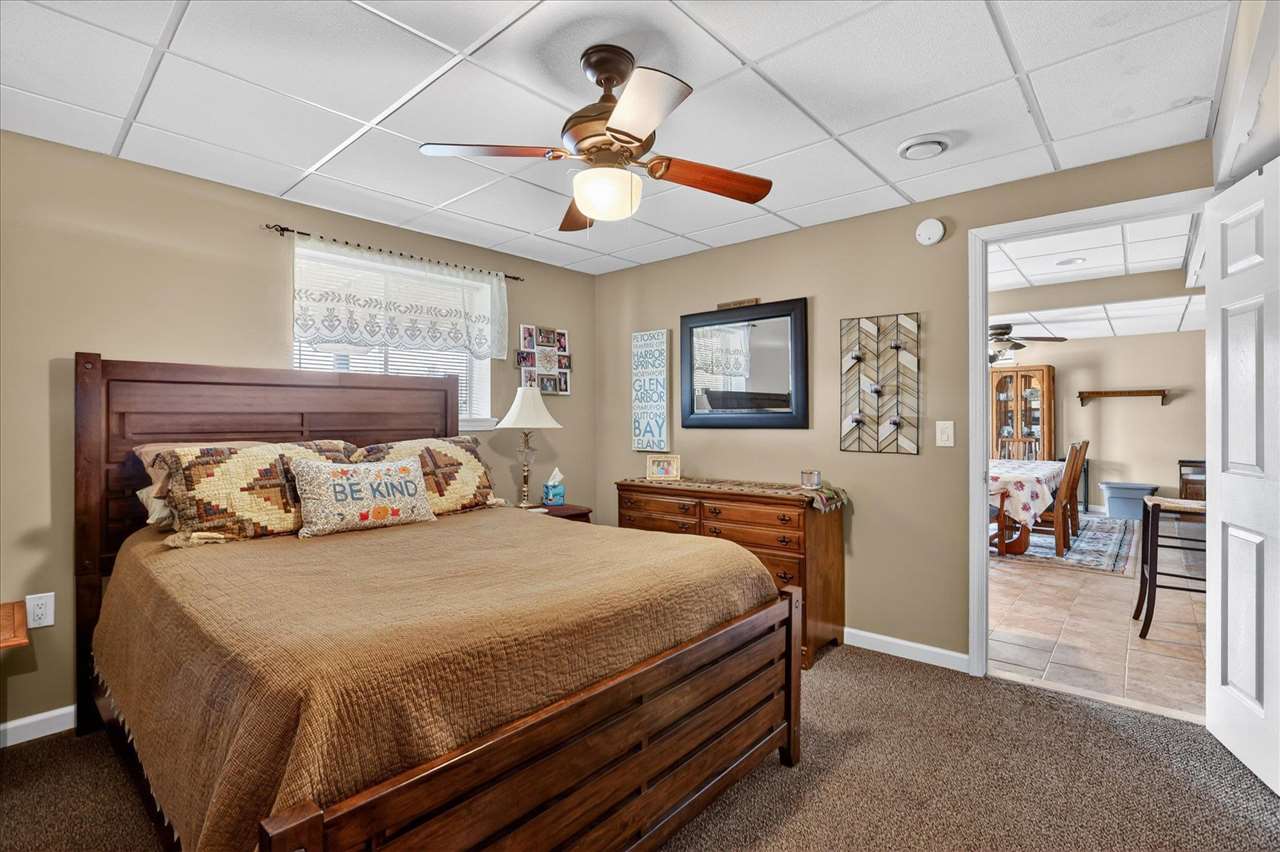 6258 SW Ginafred Shores Drive Fife Lake MI 49633