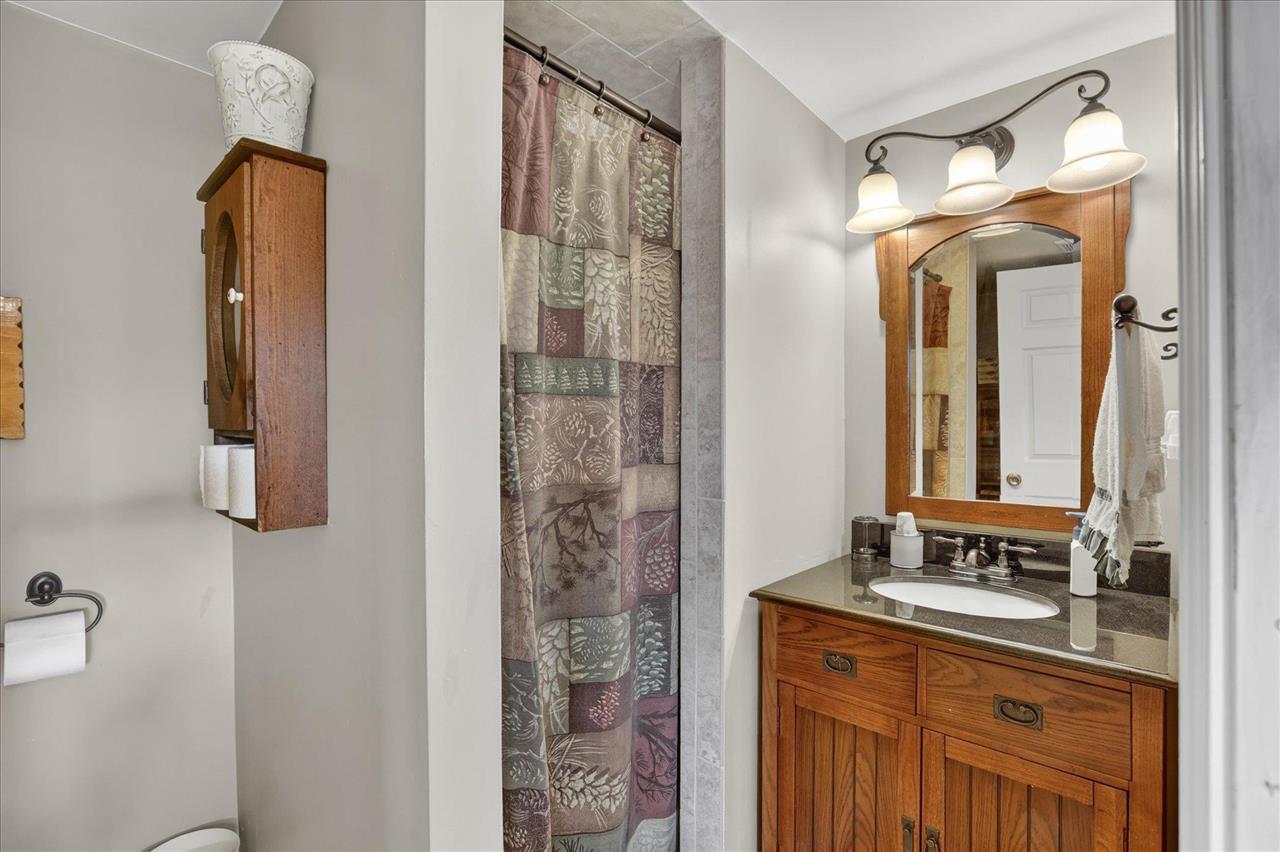 6258 SW Ginafred Shores Drive Fife Lake MI 49633