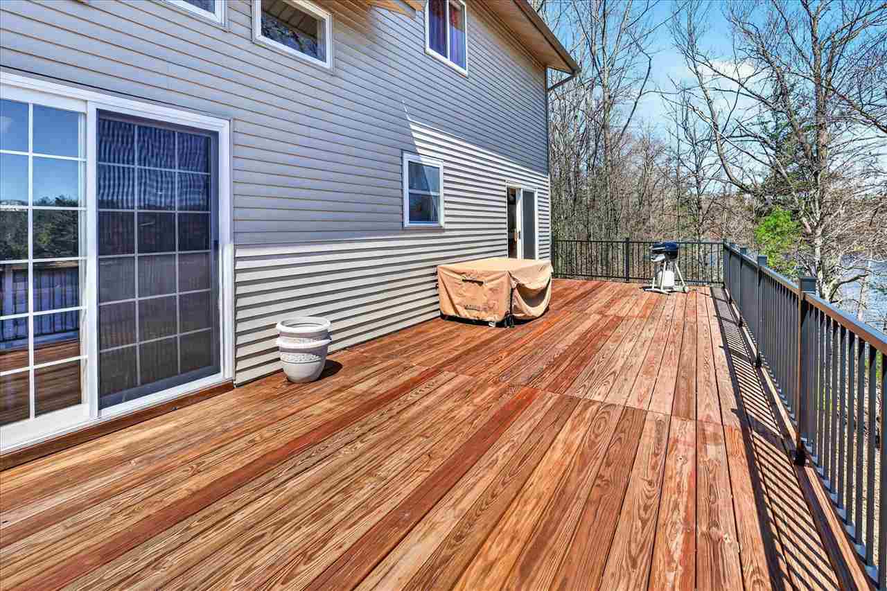 6258 SW Ginafred Shores Drive Fife Lake MI 49633