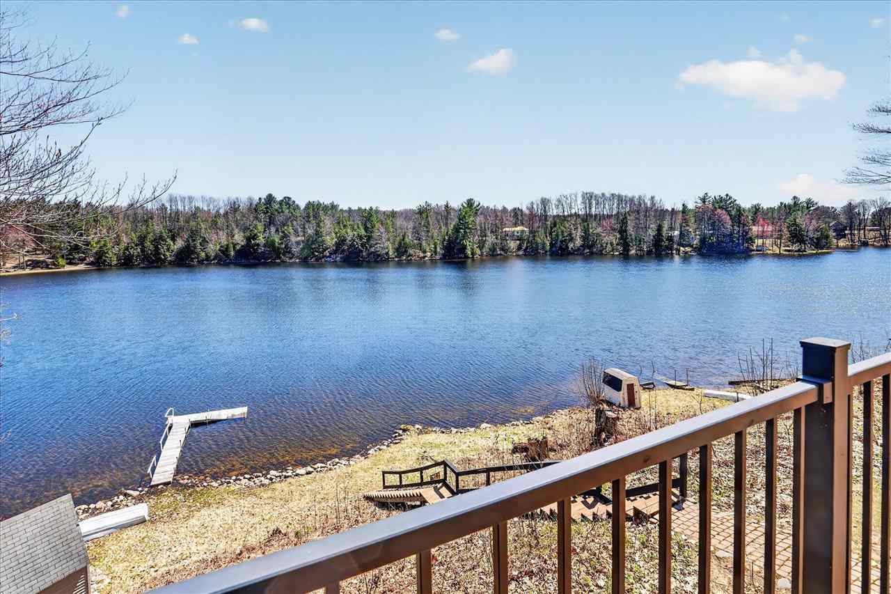 6258 SW Ginafred Shores Drive Fife Lake MI 49633