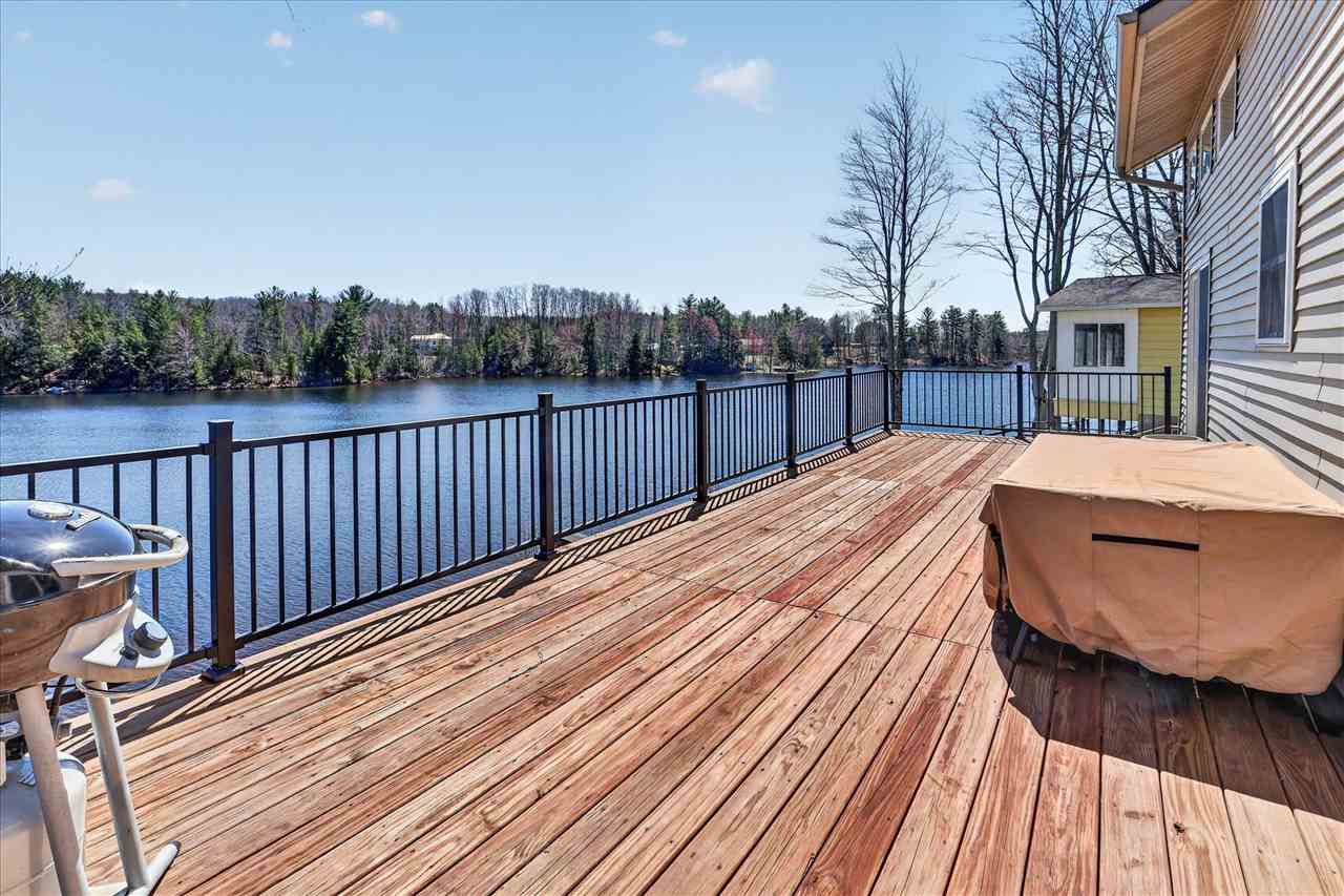 6258 SW Ginafred Shores Drive Fife Lake MI 49633