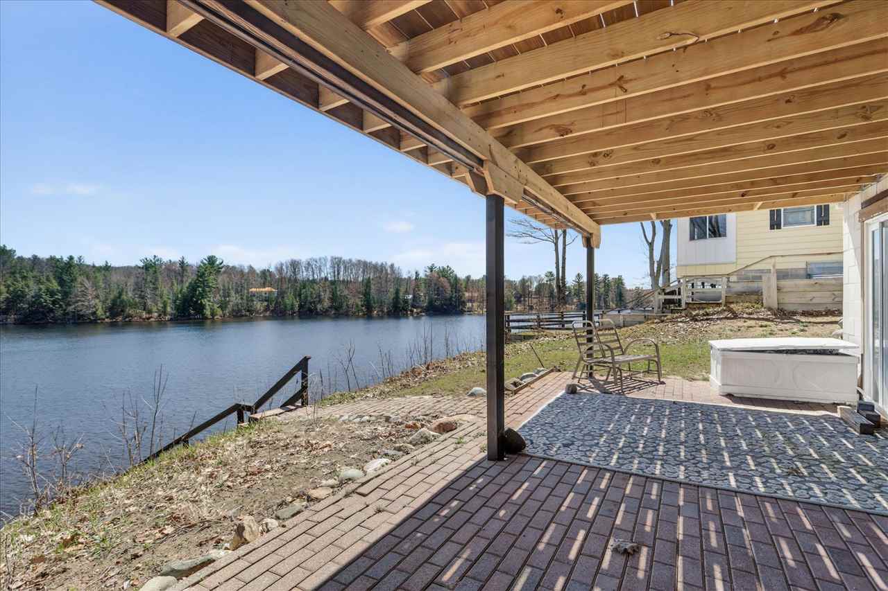 6258 SW Ginafred Shores Drive Fife Lake MI 49633