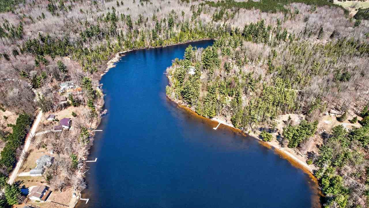 6258 SW Ginafred Shores Drive Fife Lake MI 49633