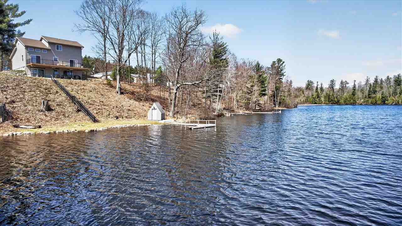 6258 SW Ginafred Shores Drive Fife Lake MI 49633
