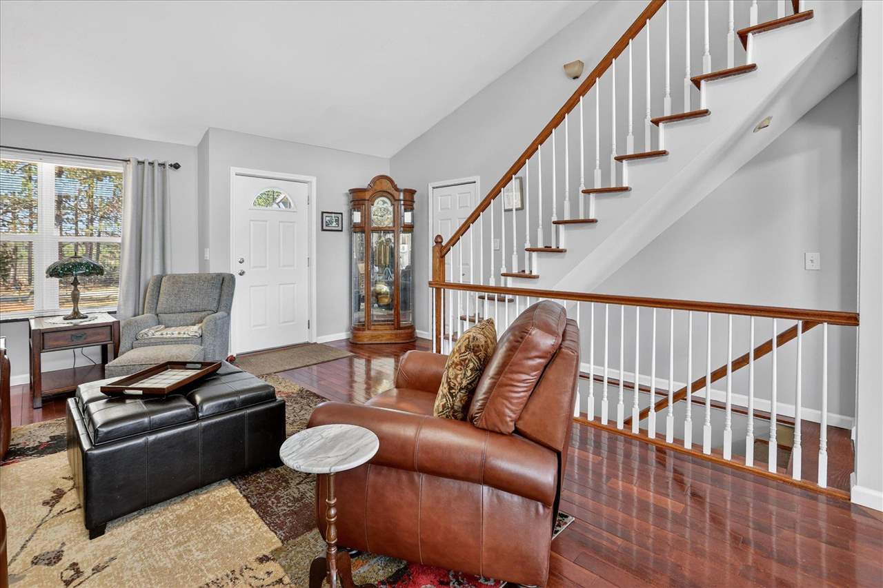 6258 SW Ginafred Shores Drive Fife Lake MI 49633