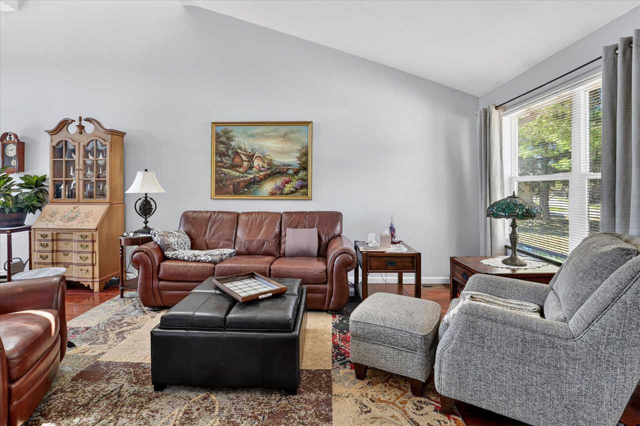 6258 SW Ginafred Shores Drive Fife Lake MI 49633