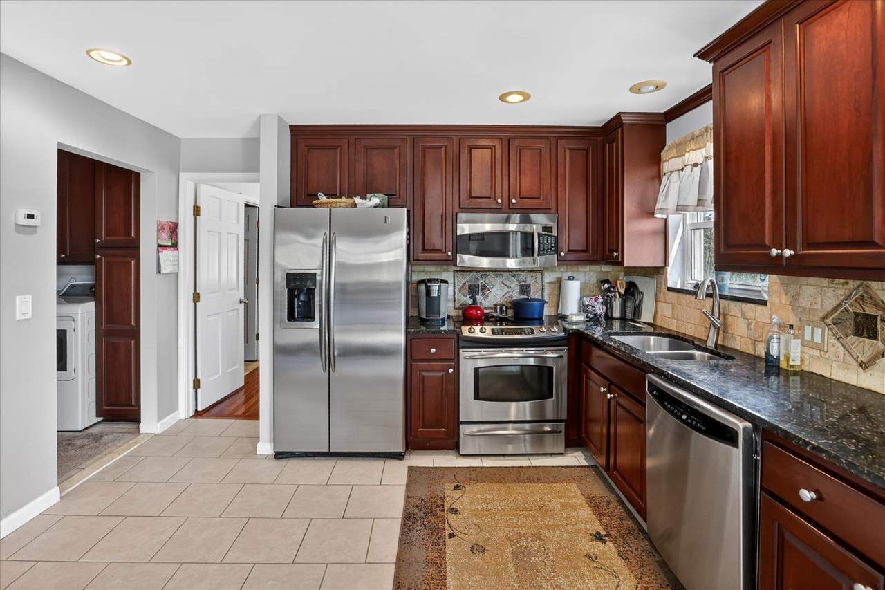 6258 SW Ginafred Shores Drive Fife Lake MI 49633