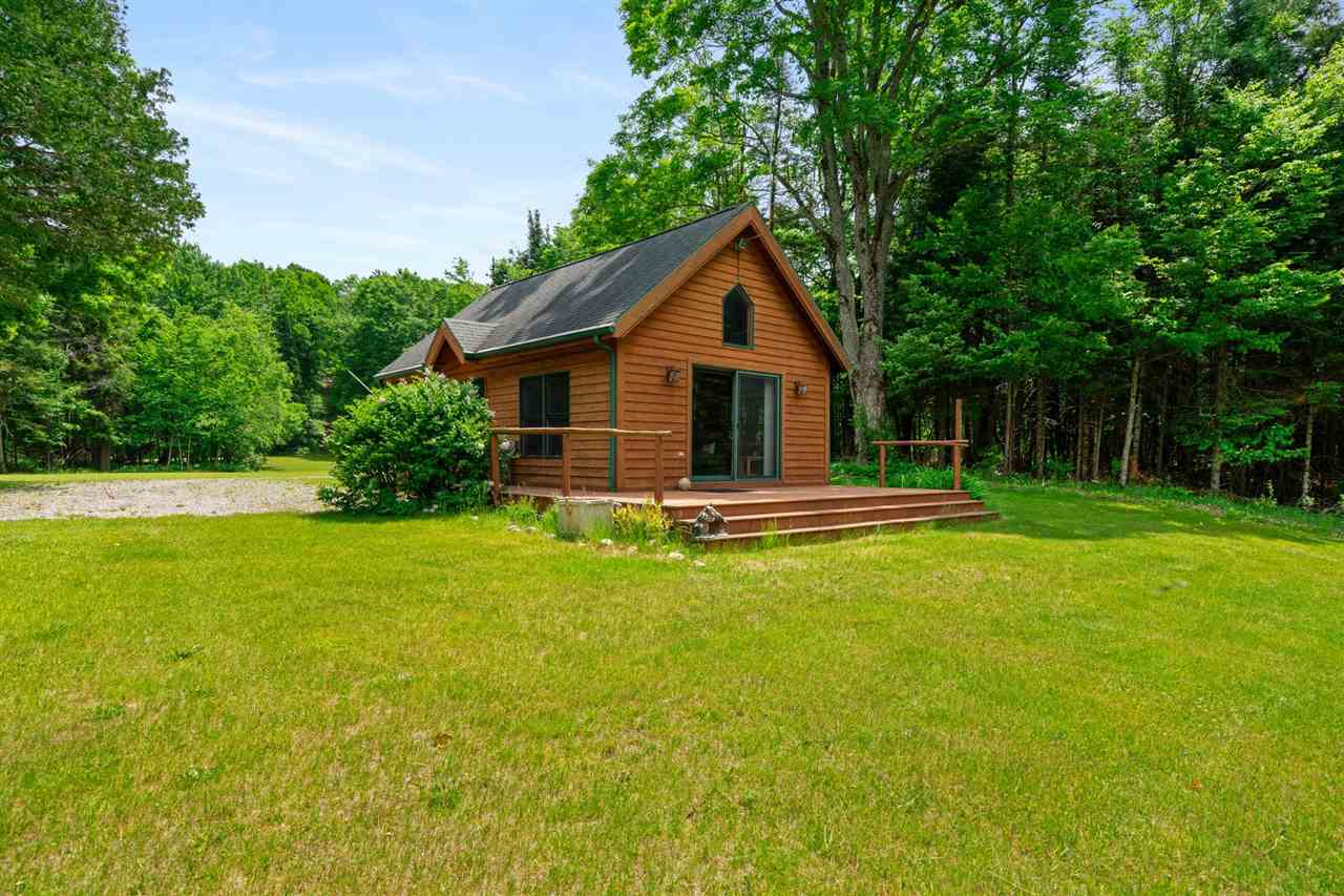 1133 W Thumb Lake Road Vanderbilt MI 49795