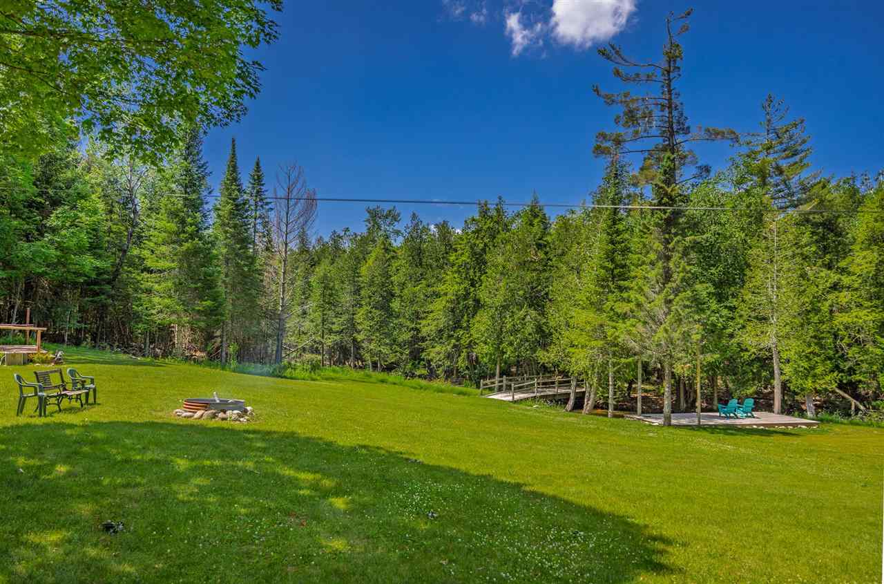 1133 W Thumb Lake Road Vanderbilt MI 49795