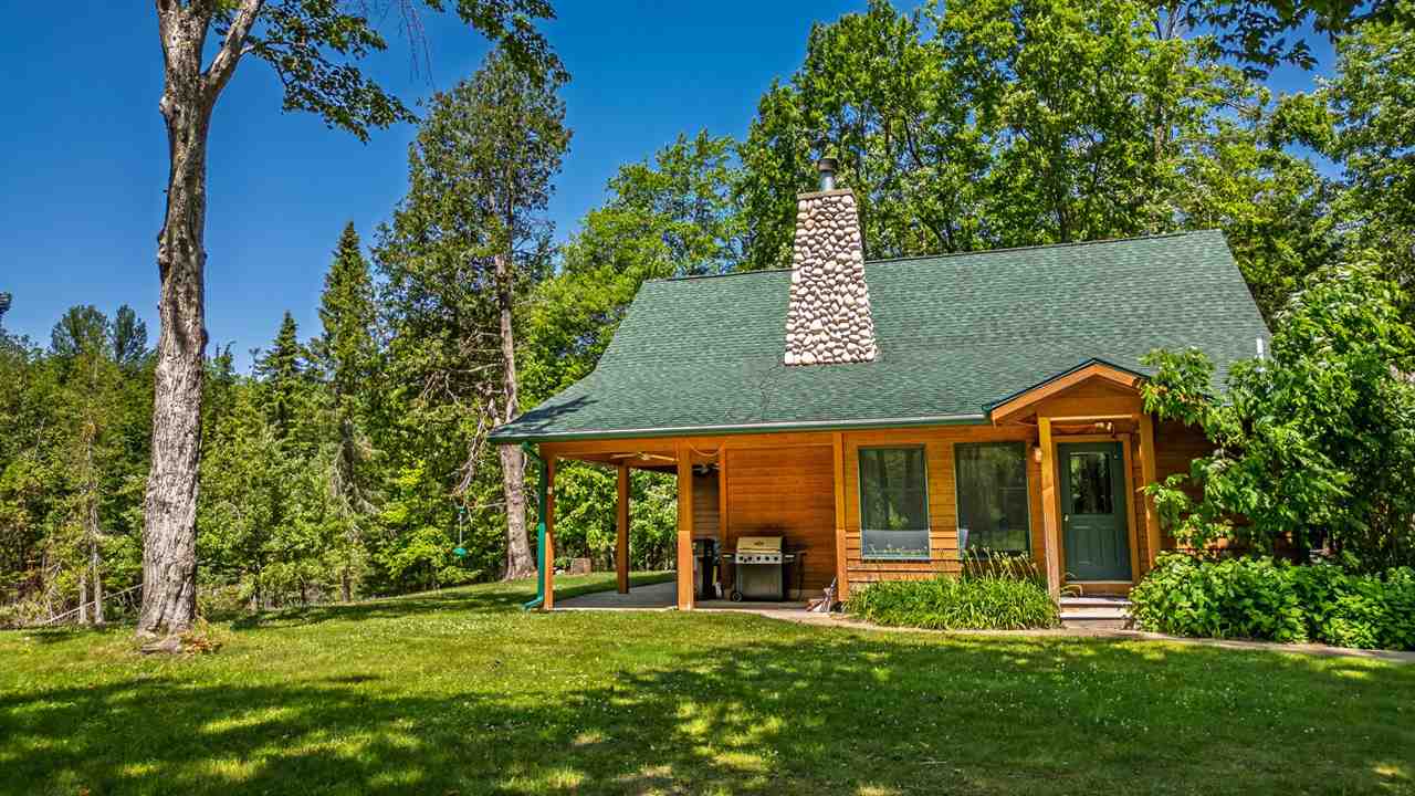 1133 W Thumb Lake Road Vanderbilt MI 49795