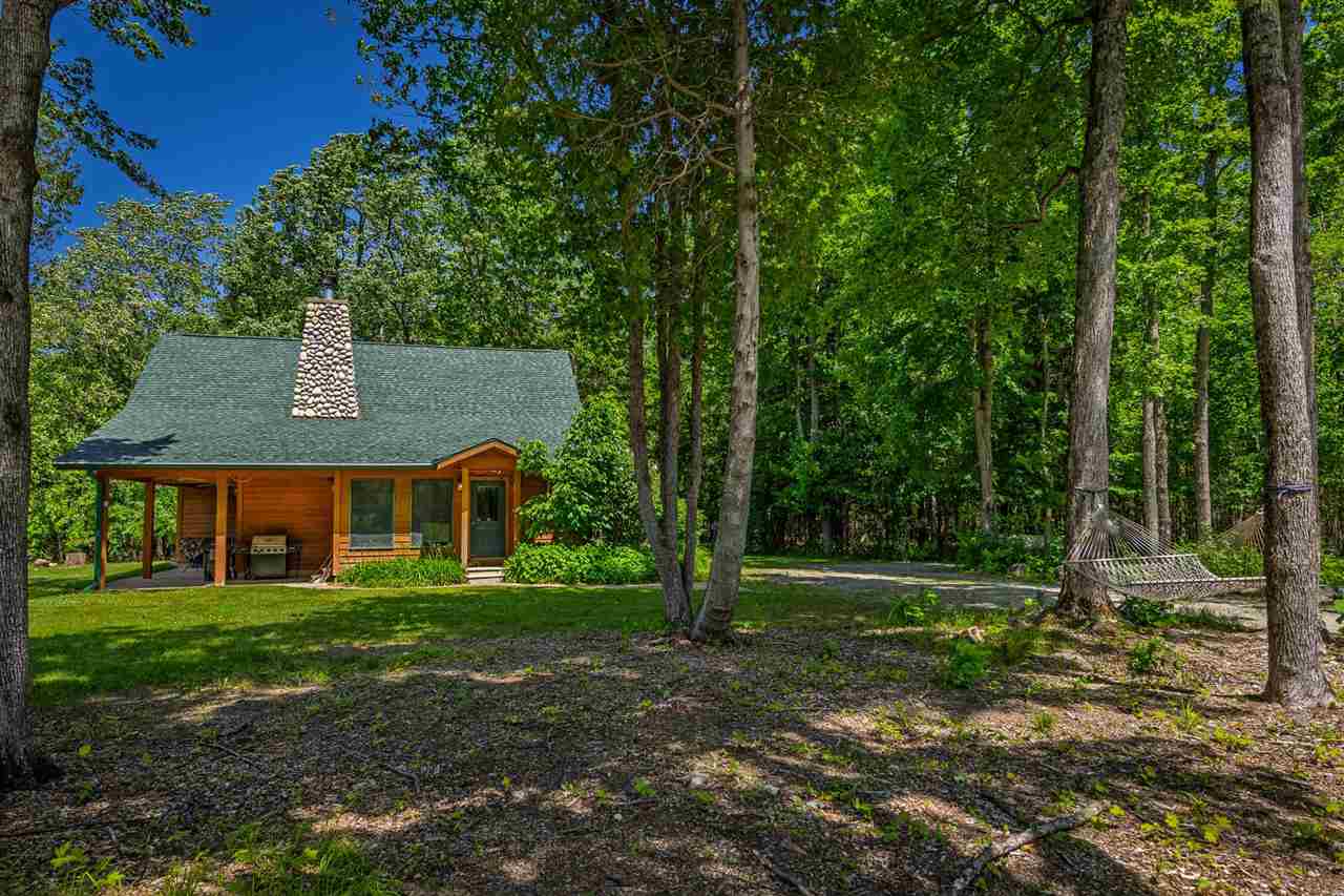 1133 W Thumb Lake Road Vanderbilt MI 49795
