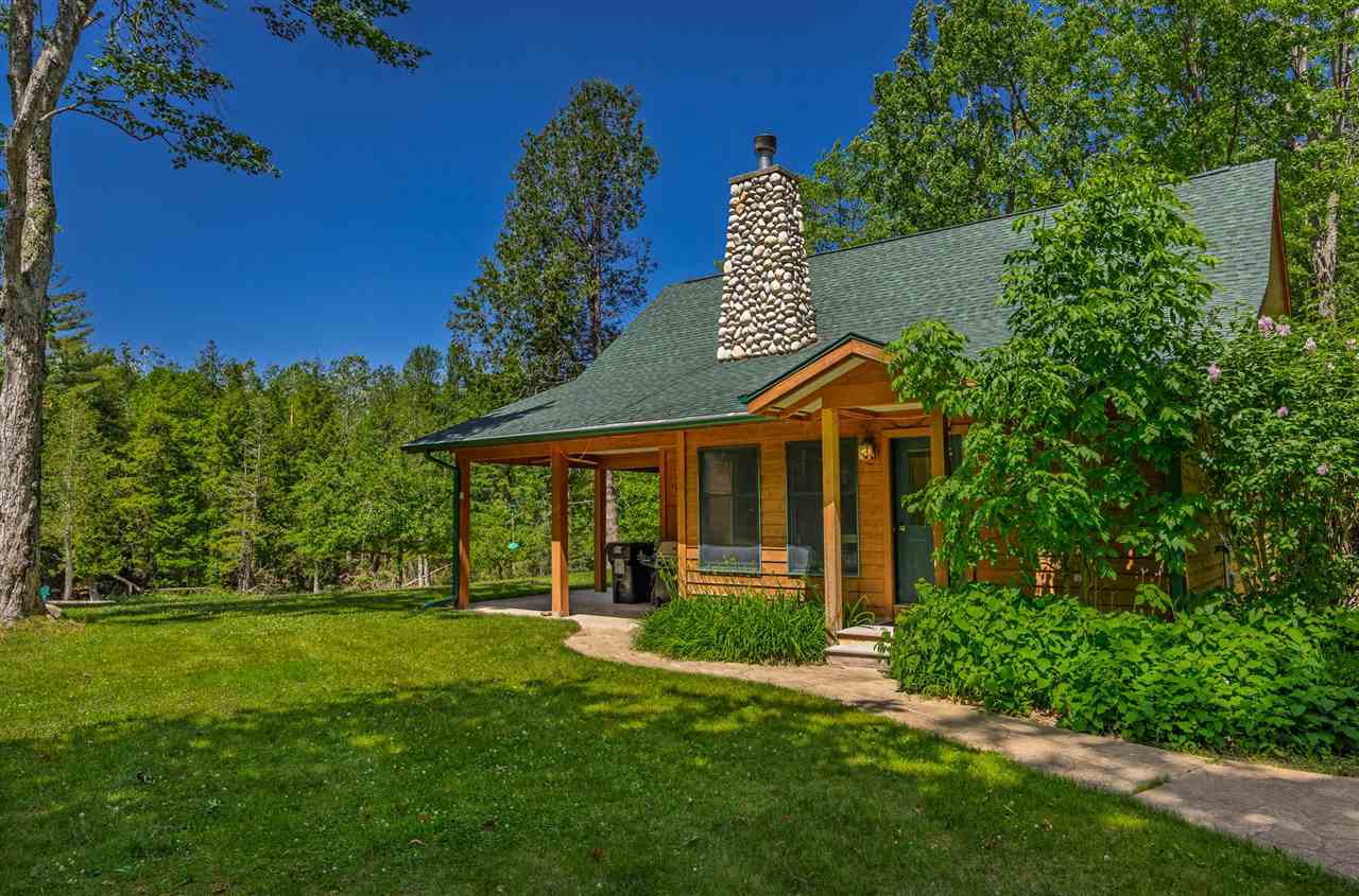 1133 W Thumb Lake Road Vanderbilt MI 49795